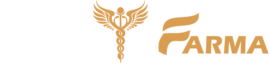 Domínio Farma Contabilidade